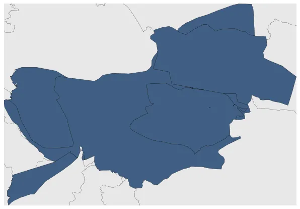 Maximum Extent