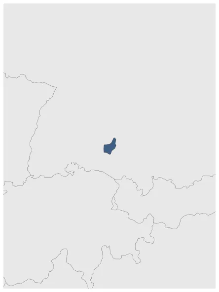 Maximum Extent