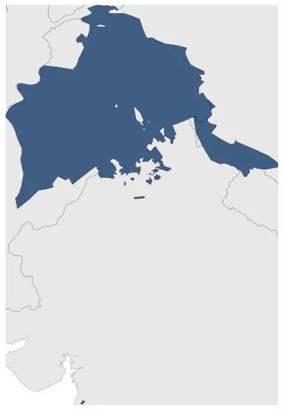 Maximum Extent