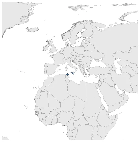 Maximum Extent