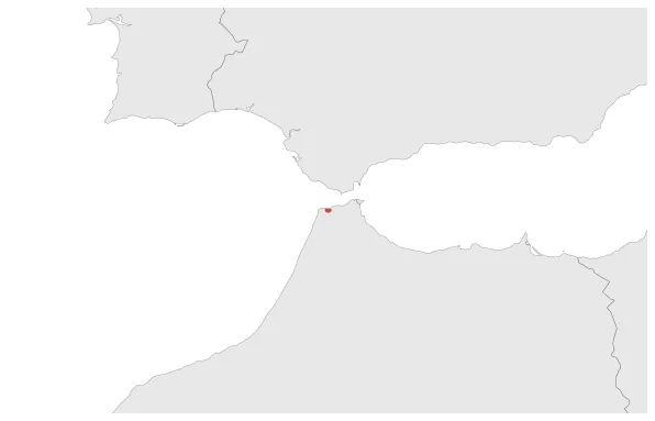 Maximum Extent