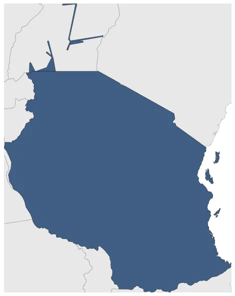 Maximum Extent