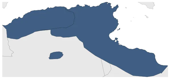 Maximum Extent