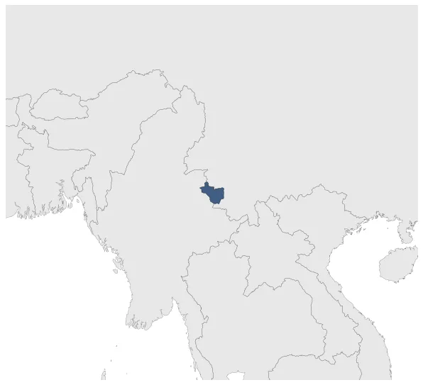 Maximum Extent