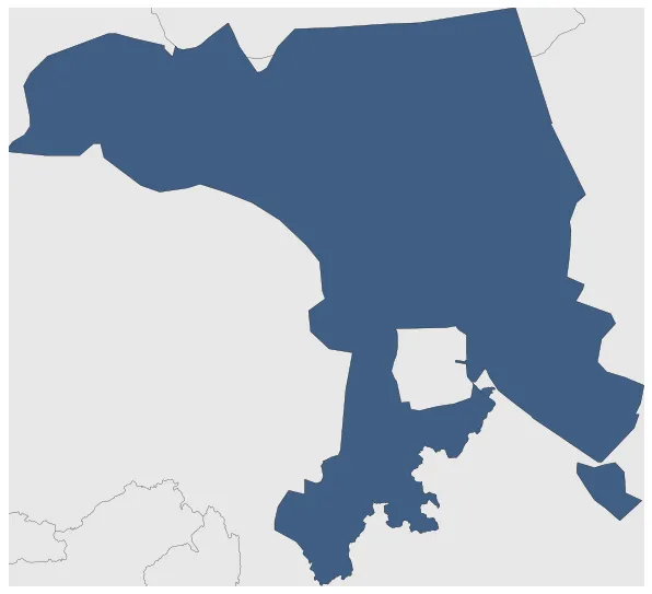 Maximum Extent