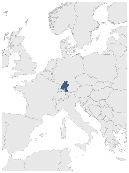 Maximum Extent