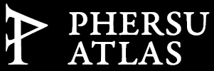 Phersu Atlas Logo