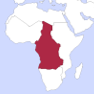 Central Africa