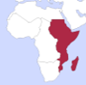 Eastern Africa