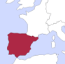 Iberian Peninsula