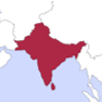 Indian Subcontinent