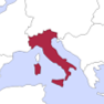 Italian Peninsula