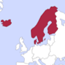 Scandinavia