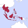 South-Eastern Asia