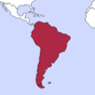 South America