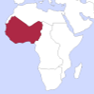 Western Africa